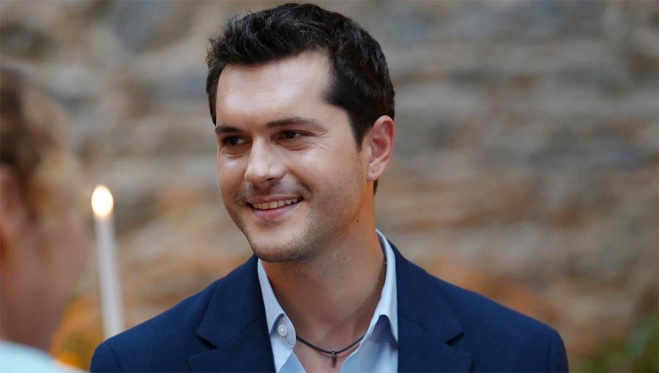 Alperen Duymaz “Aşk” Dizisinde “Karan” Rolüyle Fırtına Gibi Geliyor