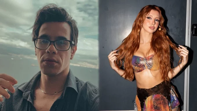 Anıl Emre Daldal, Eski Sevgilisi Mina Solak Hakkında Suç Duyurusunda Bulundu