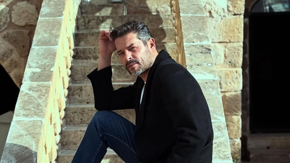 Anıl İlter'den Veda: “Uzak Şehir” Dizisinde Şaşırtan Ayrılık!