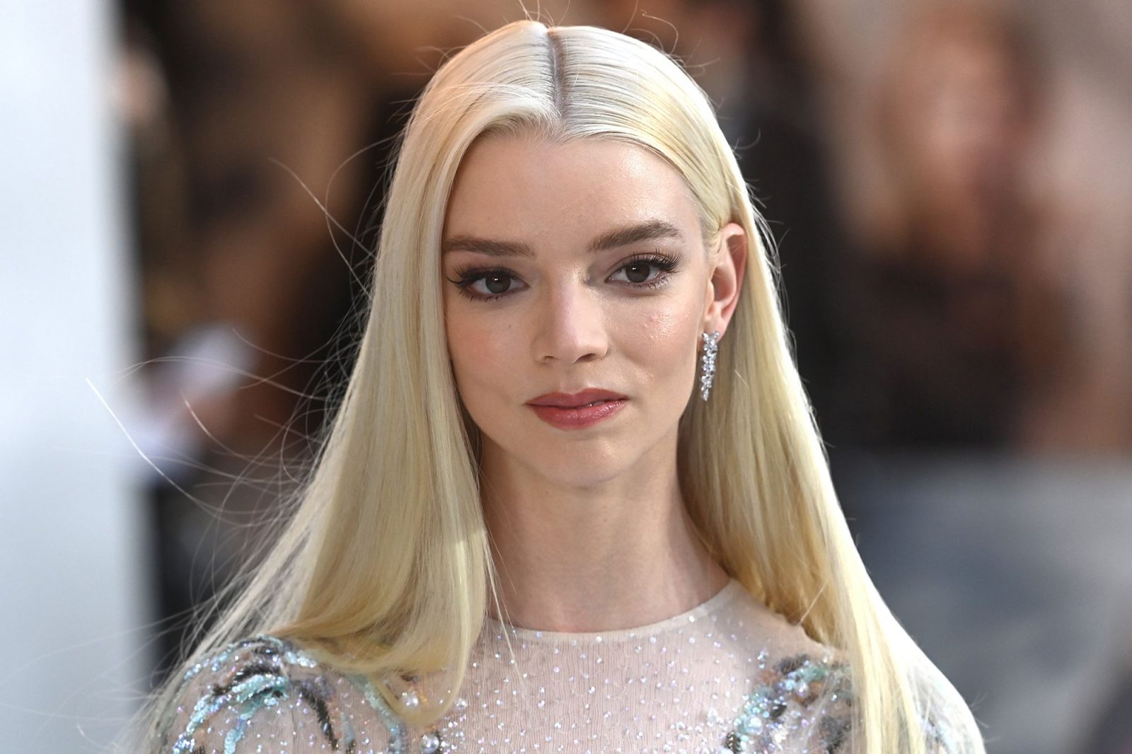 Anya Taylor Joy Bodrum’da Tatiline Devam Ediyor: Gözlerden Uzak, Ailesiyle Huzurlu Bir Kaçamak