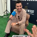 Venedik’te Aras Aydın Fırtınası!