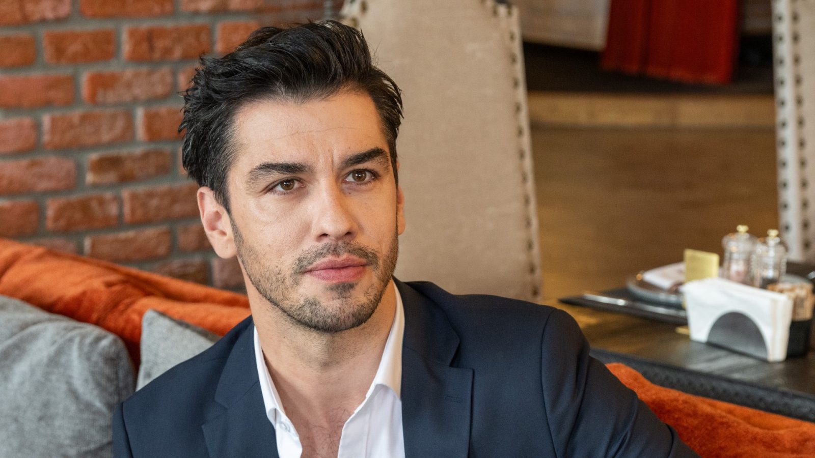 Aras Aydın’ın Acı Kaybı: Babası Erol Aydın Hayatını Kaybetti