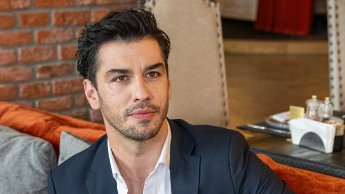 Aras Aydın’ın Acı Kaybı: Babası Erol Aydın Hayatını Kaybetti