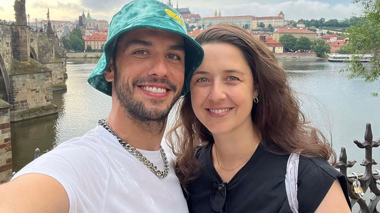 Aras Aydın'ın Doğum Günü Paylaşımı Sosyal Medyayı Karıştırdı