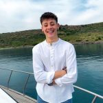 Arda Güler, Jennifer Lopez Konserinde Ünlüler Locasında Fırtına Gibi Esti! Sosyal Medya Yıkıldı