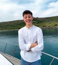 Arda Güler, Jennifer Lopez Konserinde Ünlüler Locasında Fırtına Gibi Esti! Sosyal Medya Yıkıldı