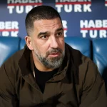 Arda Turan’dan Güçlü Çağrı: “Bu Savaşlara Son Vermeliyiz!”