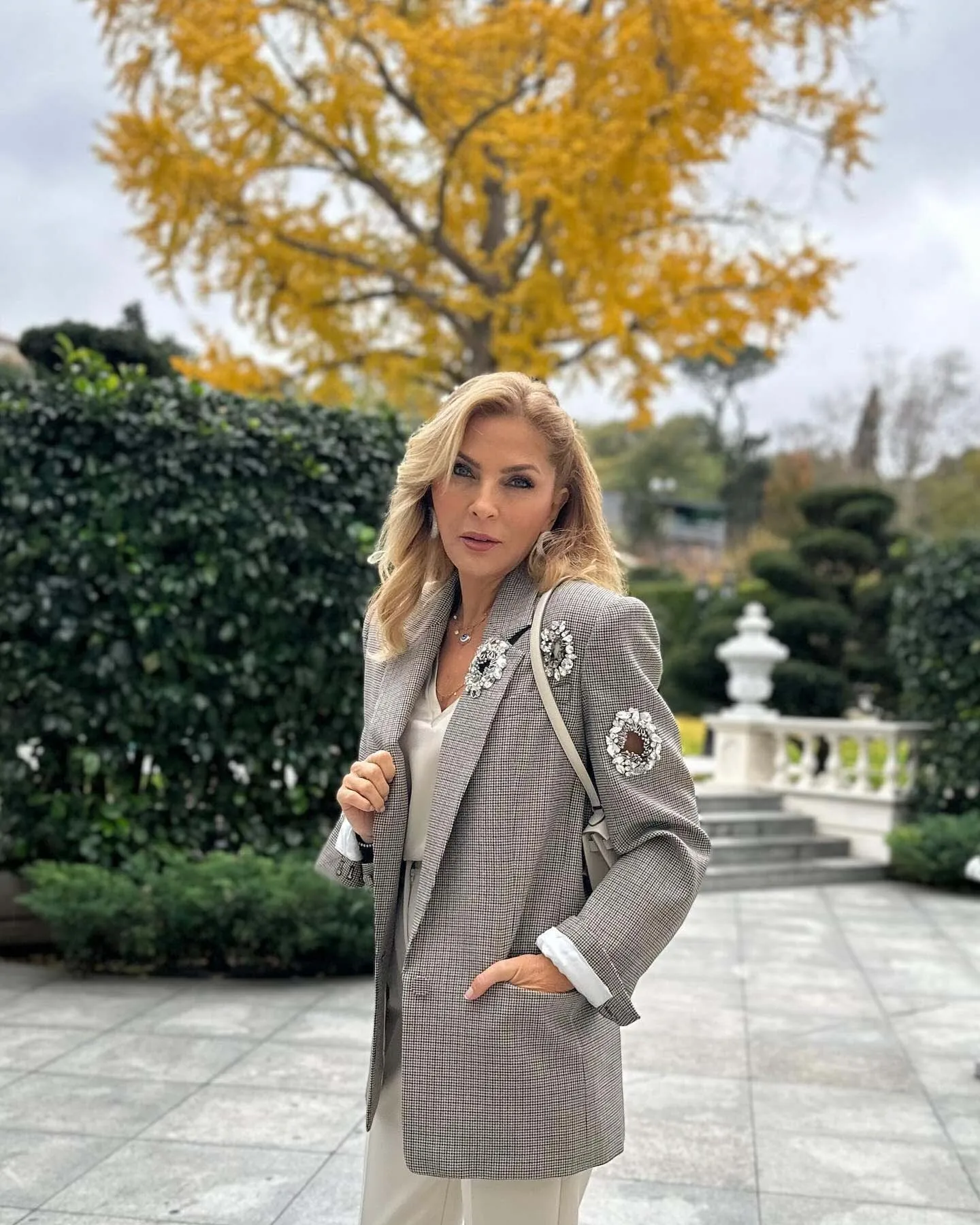 Arzu Sabancı Sessizliğini Bozdu: Hande Erçel İddialarına Net Yanıt