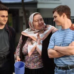 Arzum Onan 19 Yıl Sonra "Bi Umut" Filmiyle Sinemaya Geri Dönüyor