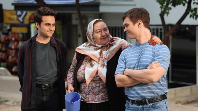 Arzum Onan 19 Yıl Sonra "Bi Umut" Filmiyle Sinemaya Geri Dönüyor