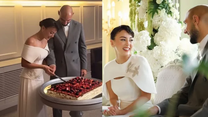 Asena Atalar ve Ahmed Kutucu’nun Nişan Töreni Sosyal Medyayı Salladı