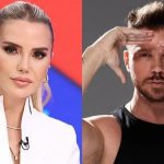 Aşk Kısa Sürdü: Ece Erken ve Sinan Akçıl'dan Sürpriz Ayrılık