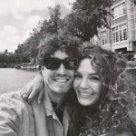 Aşk Tatili! Ebru Şahin ve Cedi Osman Çeşme’de Romantizmin Doruğuna Çıktı