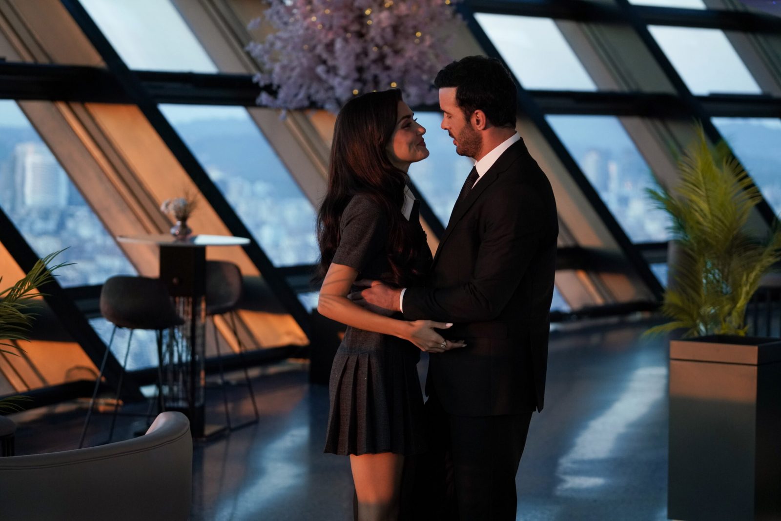 Aşk ve Gözyaşı Yayın Tarihi Açıklandı: Kızılcık Şerbeti’ne Güçlü Rakip Geliyor