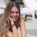 Aslı Enver Ekranlara Geri Dönüyor