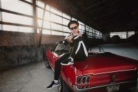 Athena Konseri Bursa Yangını Nedeniyle Yarıda Kaldı!