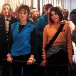 Avlu Dizisi 6 Yıl Aradan Sonra Geri Dönüyor!