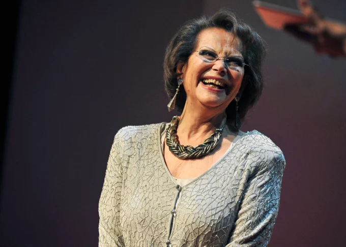 Avrupa Sinemasının Efsane İsmi Claudia Cardinale Hayatını Kaybetti