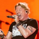 Axl Rose, Konserinde Filistin Bayrağı Açtı: Gazze’ye Destek Mesajı Dünyayı Salladı