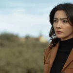 Aybüke Pusat Teşkilat Dizisinden Ayrıldı: Yerine Hangi İsim Geliyor?