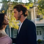Aybüke Pusat ve Boran Kuzum’un Gündemdeki Şahin Tepesi Projesi!