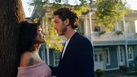 Aybüke Pusat ve Boran Kuzum’un Gündemdeki Şahin Tepesi Projesi!