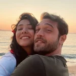 Aybüke Pusat ve Furkan Andıç Altı Yıl Sonra İlk Kez El Ele Görüntülendi