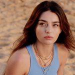 Ayça Ayşin Turan ve Malik Blumenthal “Al Beni Baba” Filminde Aynı Kadrajda