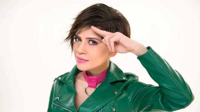 Aydilge'ye Hakaret Davasında Sürpriz Uzlaşma: 25 Bin TL'lik Bağışla Sonuçlandı