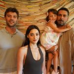 Aynadaki Yabancı Dizisinin Oyuncuları İlk Kez Bir Arada!