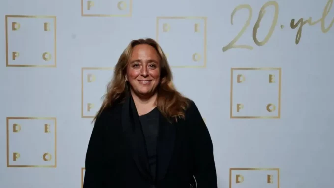 Ayşe Barım Açık Kalp Ameliyatına Hazırlanıyor