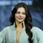 Ayşe Sena Şeref, Miss International 2025 İçin Tokyo’ya Gidiyor!