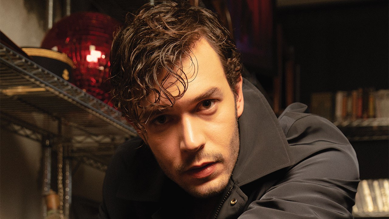 Aytaç Şaşmaz “Sevdiğim Sensin” Dizisinde Kalpleri Fethetmeye Geliyor!