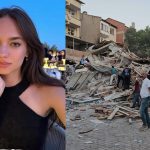 Balıkesir’de Meydana Gelen 6,1 Büyüklüğündeki Depremde Eylül Tumbar’ın Amcası Hayatını Kaybetti