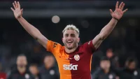 Barış Alper Yılmaz Gazetecileri Görünce Panikledi: Kız Arkadaşını Otelde Bıraktı!