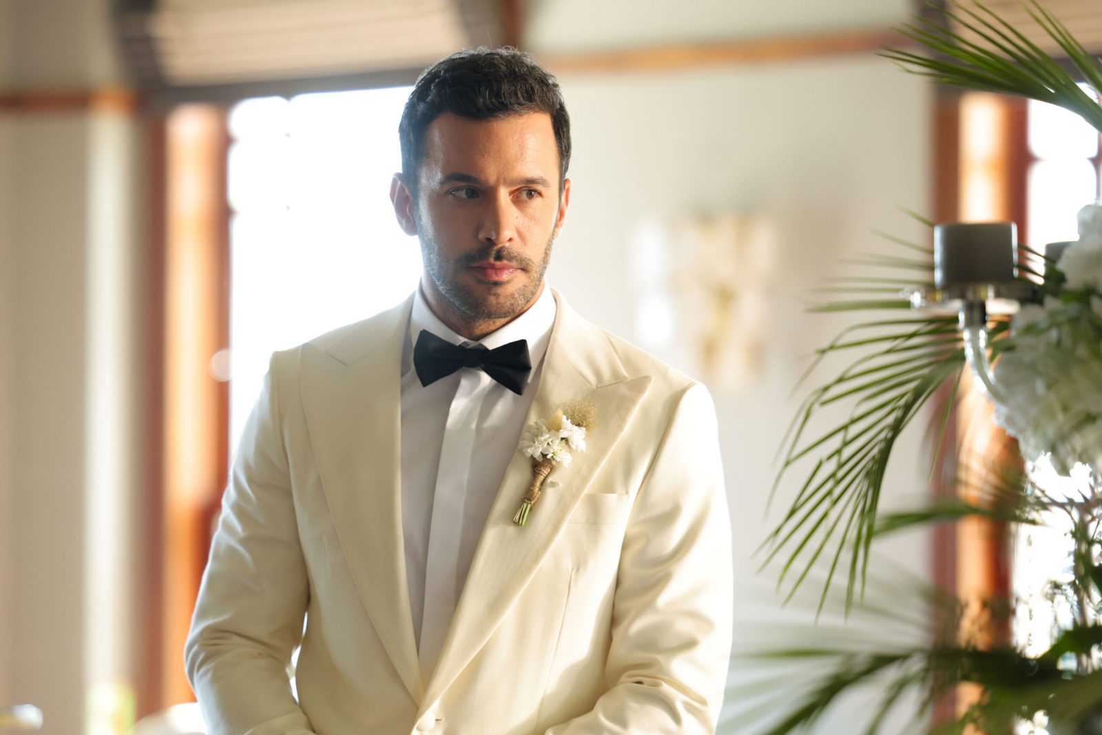 Barış Arduç “Aşk ve Gözyaşı” Dizisindeki Yeni Rolünü Anlattı