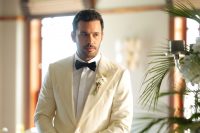 Barış Arduç “Aşk ve Gözyaşı” Dizisindeki Yeni Rolünü Anlattı