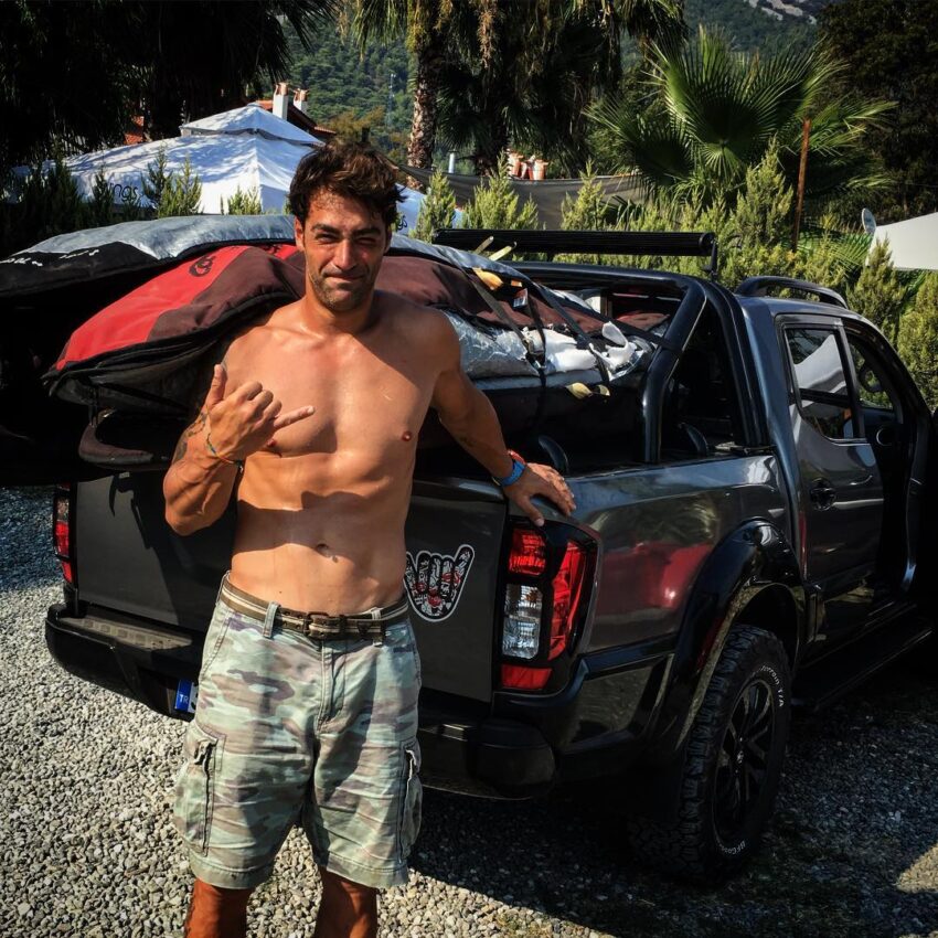 Barış Bozoğlu Geliyor: Sarp Levendoğlu Arka Sokaklar Kadrosuna Katıldı!