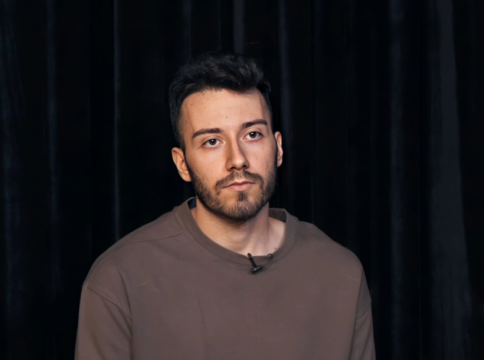 Başak Karahan’ın Evliliğinin Ardından Enes Batur’dan Kafa Karıştıran Paylaşım