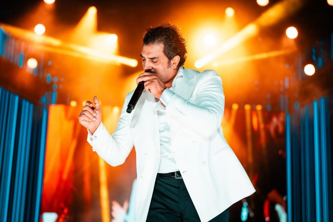 Bayhan GastroAntep Kültür Yolu Festivali’nde Unutulmaz Geceye İmza Attı