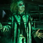 Beetlejuice Serisi Geri Dönüyor: Üçüncü Film İçin Hazırlıklar Başladı