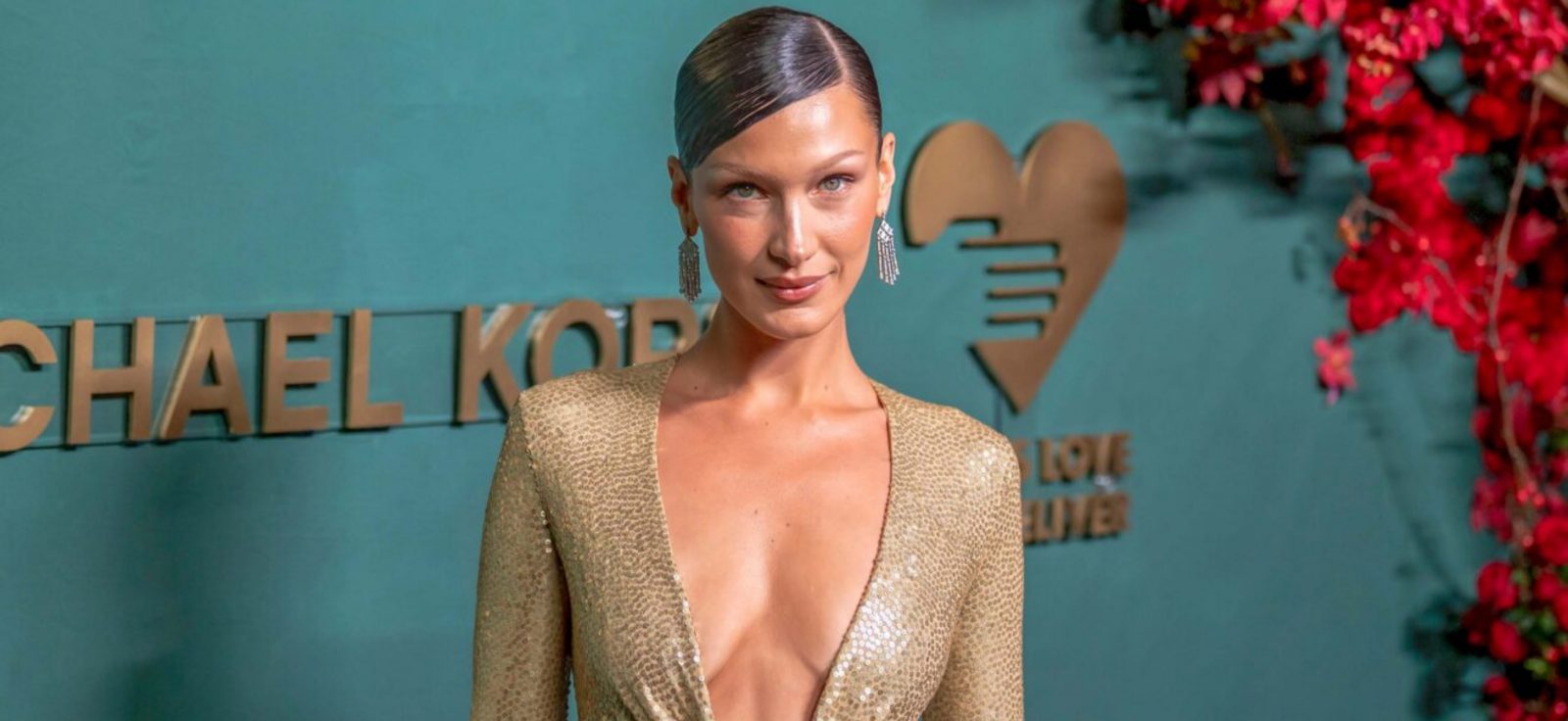 Bella Hadid’den Yürek Burkan Filistin Mesajı: “İçimdeki Çocuğu Hatırladım”