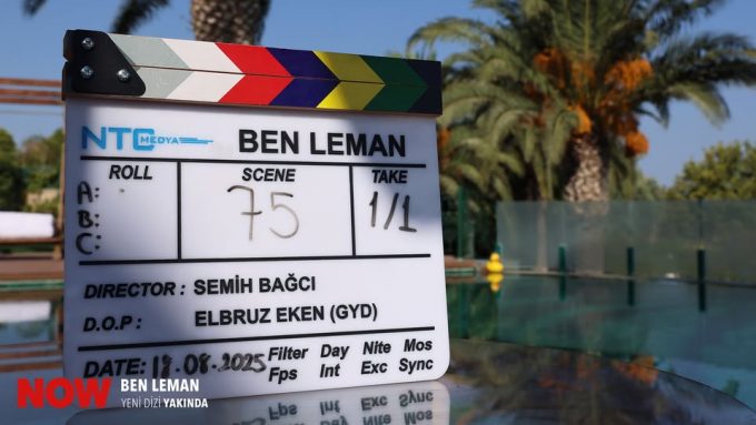 Ben Leman Dizisi: Sürükleyici Hikayesi ve Güçlü Oyuncu Kadrosu