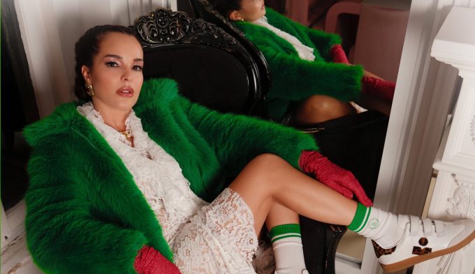 Bengü'den Cesur Paylaşımlar: Instagram'ı Adeta Salladı!