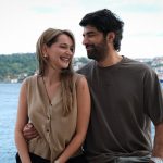 Bereketli Topraklar Dizisinin Yurt Dışı Afişi Büyük Ses Getirdi