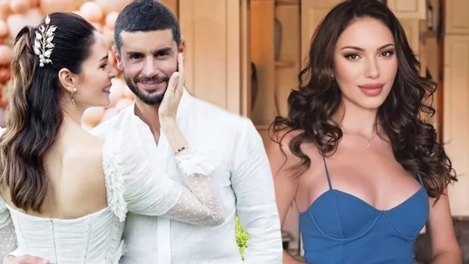 Berk Oktay ve Tuğçe Aral Arasında Şok İddialar! Gündem Sarsıldı