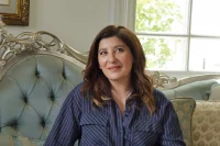 Beşiktaş’ta Çıkan Yangında Şebnem Bozoklu’nun Evi Hasar Gördü