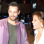 Bestemsu Özdemir ve Ersin Görkem Dünyaevine Giriyor!