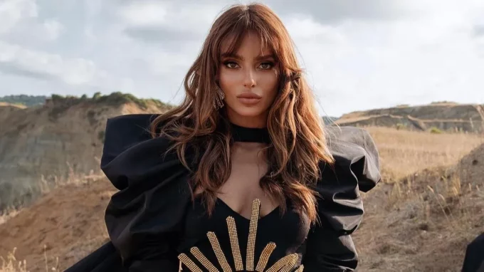 Bestemsu Özdemir ve Ersin Görkem’den Mutlu Haber: Evlilik ve Bebek Müjdesi