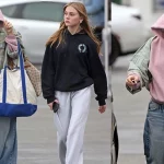 Bir Zamanların Parlayan Yıldızı Nicole Eggert, Kanserle Mücadelesini Duygusal Sözlerle Anlattı